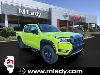 2026 Nissan Frontier for sale in Crystal Lake IL