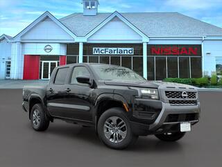 2026 Nissan Frontier for sale in Stratham NH