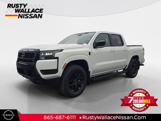 2026 Nissan Frontier for sale in Knoxville TN