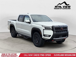 2026 Nissan Frontier for sale in Mcdonald TN