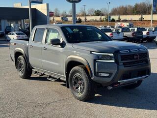 2026 Nissan Frontier for sale in Easley SC