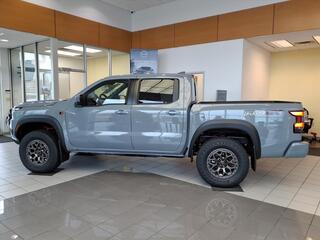 2026 Nissan Frontier for sale in Nashville TN