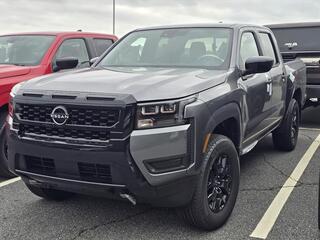 2026 Nissan Frontier for sale in Forest City NC