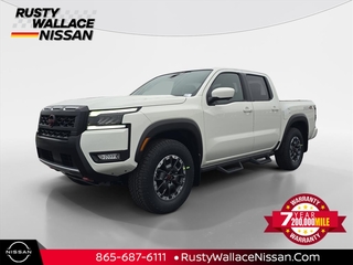 2026 Nissan Frontier for sale in Knoxville TN