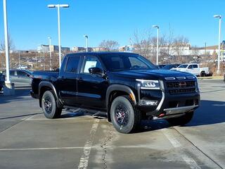 2026 Nissan Frontier for sale in Omaha NE