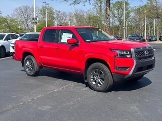 2026 Nissan Frontier for sale in Asheville NC