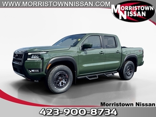 2026 Nissan Frontier for sale in Morristown TN