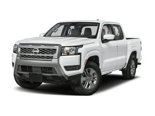 2026 Nissan Frontier for sale in Joliet IL