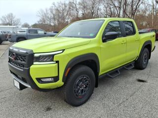 2026 Nissan Frontier for sale in Lansing MI