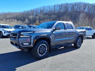 2026 Nissan Frontier for sale in Kingsport TN