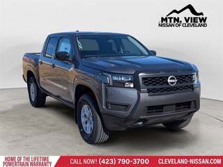 2026 Nissan Frontier for sale in Mcdonald TN