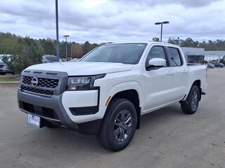 2026 Nissan Frontier for sale in Lufkin TX