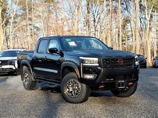 2026 Nissan Frontier for sale in Salem NH