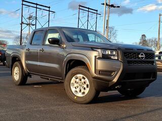 2026 Nissan Frontier for sale in Portsmouth NH