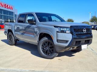 2026 Nissan Frontier for sale in Alvin TX