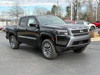 2026 Nissan Frontier for sale in Asheville NC