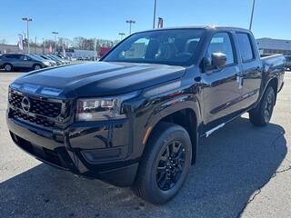2026 Nissan Frontier for sale in Forest City NC