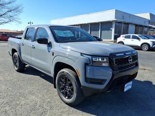 2026 Nissan Frontier for sale in Pine Bluff AR