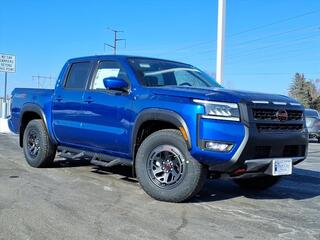 2026 Nissan Frontier for sale in Portsmouth NH