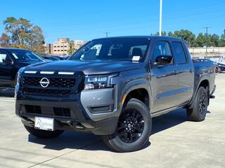 2026 Nissan Frontier for sale in Humble TX