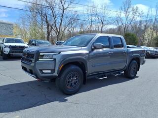 2026 Nissan Frontier for sale in Kingsport TN
