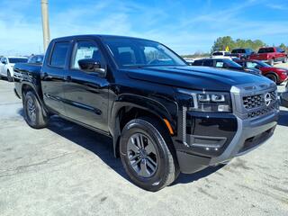 2026 Nissan Frontier for sale in New Bern NC