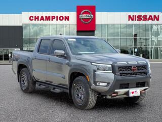 2026 Nissan Frontier for sale in New Braunfels TX