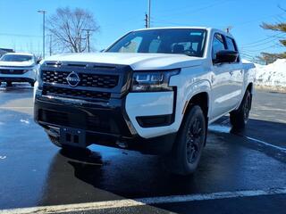 2026 Nissan Frontier for sale in Stoneham MA