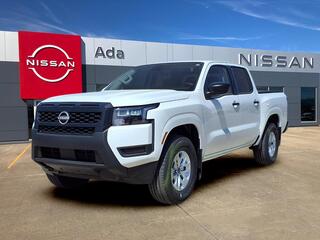 2026 Nissan Frontier for sale in Ada OK