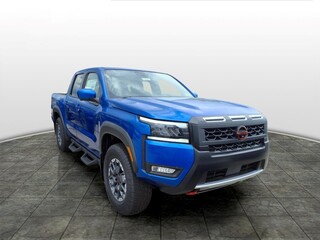 2026 Nissan Frontier for sale in Greensburg PA