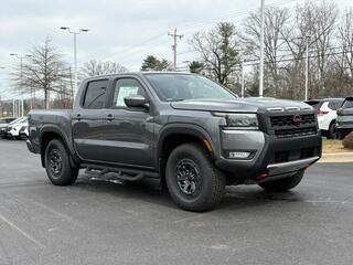 2026 Nissan Frontier for sale in Asheville NC