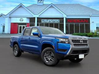2026 Nissan Frontier for sale in Stratham NH