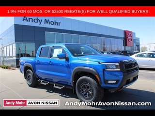 2026 Nissan Frontier for sale in Avon IN