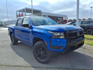 2026 Nissan Frontier for sale in Clarksville TN