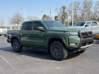 2026 Nissan Frontier for sale in Asheville NC