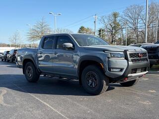 2026 Nissan Frontier for sale in Asheville NC
