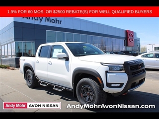 2026 Nissan Frontier for sale in Avon IN