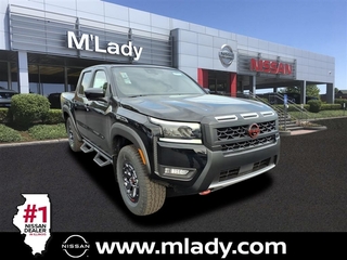 2026 Nissan Frontier for sale in Crystal Lake IL
