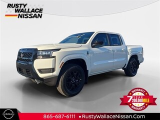2026 Nissan Frontier for sale in Knoxville TN