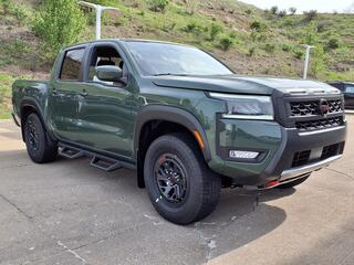 2026 Nissan Frontier for sale in Triadelphia WV