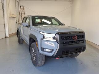 2026 Nissan Frontier for sale in Decatur AL