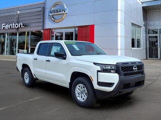 2026 Nissan Frontier for sale in Mcalester OK