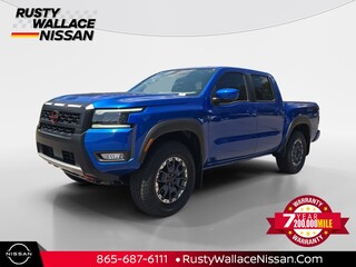 2026 Nissan Frontier for sale in Knoxville TN