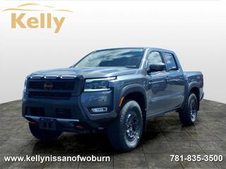 2026 Nissan Frontier for sale in Stoneham MA