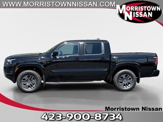 2026 Nissan Frontier for sale in Morristown TN
