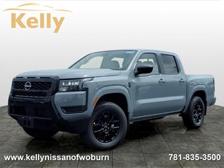 2026 Nissan Frontier for sale in Stoneham MA