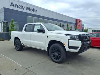 2026 Nissan Frontier for sale in Avon IN
