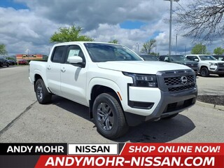 2026 Nissan Frontier for sale in Indianapolis IN