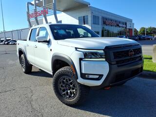 2026 Nissan Frontier for sale in Clarksville TN