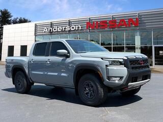 2026 Nissan Frontier for sale in Asheville NC